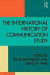 The International History of Communication Study -- Bok 9781138846036