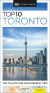 DK Eyewitness Top 10 Toronto -- Bok 9780241612477