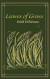 Leaves of Grass -- Bok 9781684125555