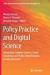 Policy Practice and Digital Science -- Bok 9783319352770