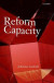Reform Capacity -- Bok 9780198766865