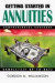 Getting Started in Annuities -- Bok 9780471283034