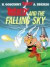 Asterix: Asterix and The Falling Sky -- Bok 9780752875484