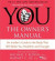YOU: The Owner's Manual -- Bok 9780061688133