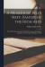 A Memoir of Felix Neff, Pastor of the High Alps -- Bok 9781018362328