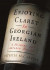 Enjoying Claret in Georgian Ireland -- Bok 9781801510134