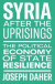 Syria After the Uprisings -- Bok 9781608469246