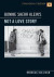 Bonnie Sherr Klein's 'Not a Love Story' -- Bok 9781442621718