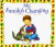 My Family's Changing -- Bok 9780764109959