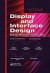 Display and Interface Design -- Bok 9780367864682