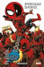 Spider-Man/Deadpool Omnibus Vol. 2 -- Bok 9781804910962