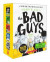The Bad Guys Even Badder Box Set (the Bad Guys #6-10) -- Bok 9781338785982