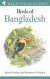 Field Guide to the Birds of Bangladesh -- Bok 9781472937551