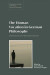 The Human Vocation in German Philosophy -- Bok 9781350166073