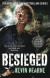 Besieged -- Bok 9780356509563
