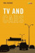 Tv and Cars -- Bok 9781474480031