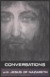 Conversations with Jesus of Nazareth -- Bok 9781907661419