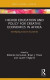 Higher Education and Policy for Creative Economies in Africa -- Bok 9780367680435