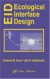 Ecological Interface Design -- Bok 9780415283748