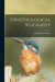 Ornithological Biography -- Bok 9781015550469