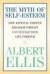The Myth of Self-esteem -- Bok 9781591023548