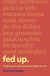 Fed Up -- Bok 9781473687455