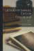 Letters of Samuel Taylor Coleridge; Volume 1 -- Bok 9781018443096