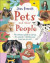 Pets and Their People -- Bok 9780241637296