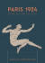 Paris 1924 -- Bok 9781913645601