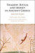 Tragedy, Ritual and Money in Ancient Greece -- Bok 9781107171718