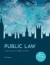 Public Law -- Bok 9780192862631