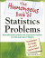 The Humongous Book of Statistics Problems -- Bok 9780241883600