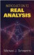 Introduction to Real Analysis -- Bok 9780486469133