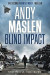 Blind Impact: The second Gabriel Wolfe thriller -- Bok 9781530799725