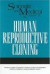 Scientific and Medical Aspects of Human Reproductive Cloning -- Bok 9780309076371