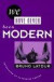 We Have Never Been Modern -- Bok 9780674948396