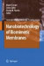 Nanobiotechnology of Biomimetic Membranes -- Bok 9780387377384