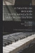 A Treatise on Modern Instrumentation and Orchestration -- Bok 9781014493736