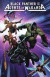 Black Panther And The Agents Of Wakanda Vol. 1: Eye Of The Storm -- Bok 9781302920081