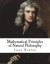 Mathematical Principles of Natural Philosophy: Philosophiae Naturalis Principia Mathematica -- Bok 9781722202071