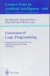 Extensions of Logic Programming -- Bok 9783540609834