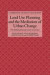 Land Use Planning and the Mediation of Urban Change -- Bok 9780521109147