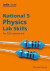 National 5 Physics Lab Skills for the revised exams of 2018 and beyond -- Bok 9780008329655