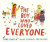 The Boy Who Loved Everyone -- Bok 9781406392876