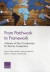 From Patchwork to Framework -- Bok 9780833094087