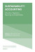 Sustainability Accounting -- Bok 9781787548909