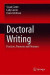 Doctoral Writing -- Bok 9789811518072