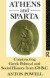 Athens And Sparta -- Bok 9780415003384