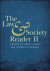 The Law and Society Reader II -- Bok 9780814770610