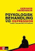 Psykologisk behandling vid depression : Häftad utgåva av originalutgåva från 2012 -- Bok 9789127127357